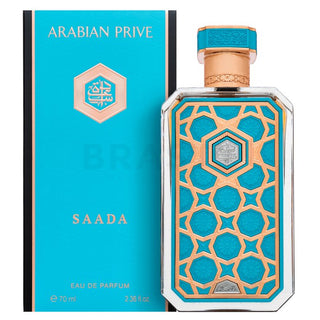Rasasi Arabian Prive Saada EDP U 70 ml