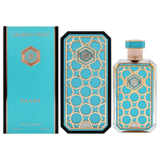 Rasasi Arabian Prive Saada Unisex 70 ml — Eau de Parfum