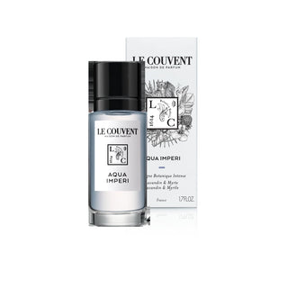Le couvent maison de parfum Aqua Imperi EdC 50 ml — Eau de Cologne