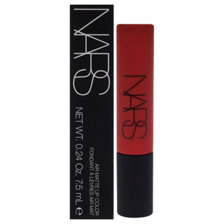 Nars Air Matte Dragon Girl 7,5 ml — Tinta labbra