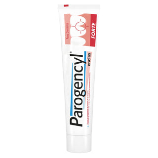 Parogencyl Forte Gengive Sensibili 75 ml Dentifricio