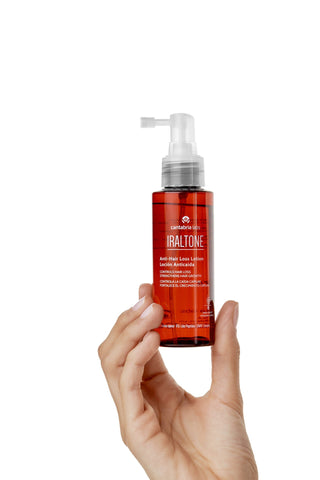 Iraltone Lozione Anticaduta 100ml — Lozione capelli