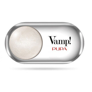 Pupa Vamp Nude E Marrone 401 — Ombretto