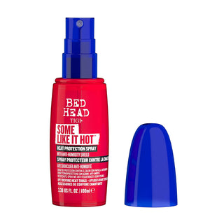 Tigi Bed Head Some Like It Hot Protection - Spray styling protettivo dal calore 100ml