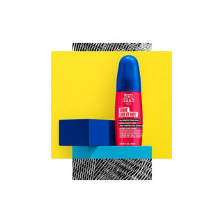 Tigi Bed Head Some Like It Hot Protection - Spray styling protettivo dal calore 100ml