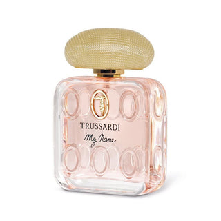 Trussardi My Name EDP 50 ml — Eau de Parfum