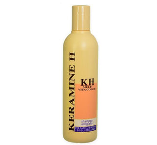 K H Shampoo Antiamarillo 300 Ml 