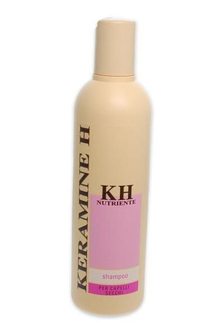 K H Vyživující šampon 300 ml 