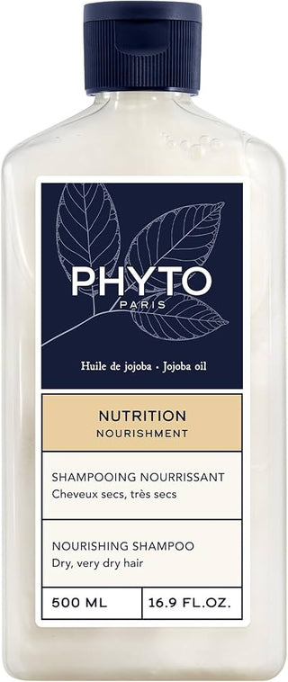 Phyto Nourishment nutriente Shampoo 500 ml
