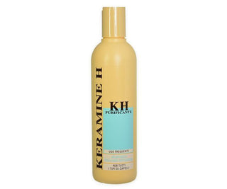 K H Champú Purificante Antismog 300 Ml 