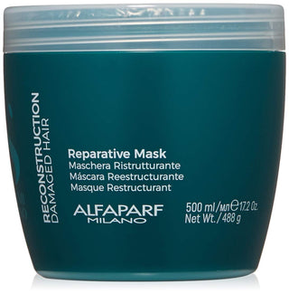 Reconstruction Alfaparf, Mask 500 ml