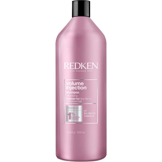 Redken Shampoo volumizzante 1000 ml — Shampoo