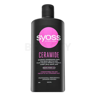 Shampoo anti-rottura Syoss Ceramide Complex 500 ml