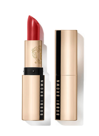 Bobbi Brown Luxe Parisian Red 3,5 g — Rossetto