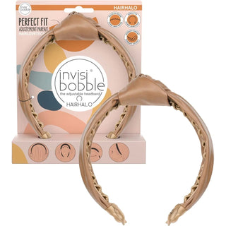 Invisibobble Hairhalo Fall in Love Hello Pumpkin — Fascia per capelli