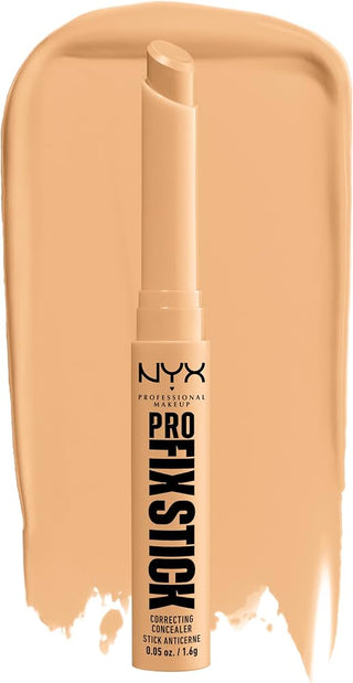 Nyx Pro Fix Stick Correttore Stick Beige Morbido 1,6g — Correttore Stick