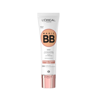 L'Oréal Paris BB C'est Magic Skin Perfector Medium 30 ml — BB Cream