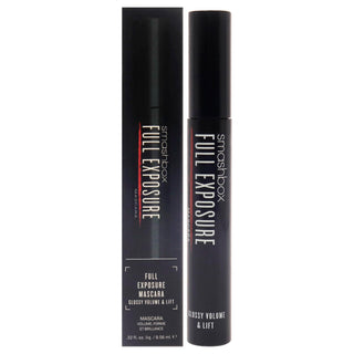 Smashbox Tusz do rzęs Full Exposure Volumizing Mascara czarny 9,56 ml