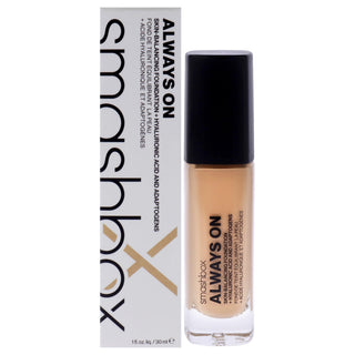 Smashbox Fondotinta Always On Skin-Balancing L20W 30 ml — Fondotinta