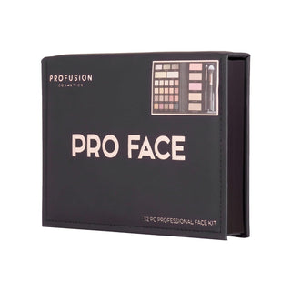 Profusion Pro Face 100 g — Palette Ombretti