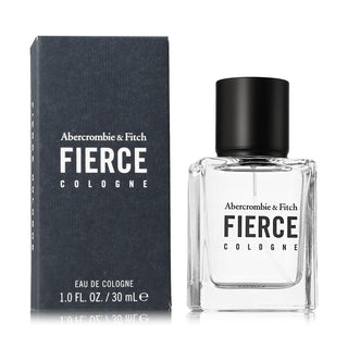 Abercrombie & Fitch Fierce EdC Unisex 30 ml — Eau de Cologne