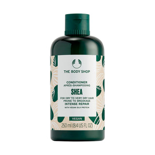 The Body Shop Balsamo capelli Karitè 250 ml — Balsamo capelli