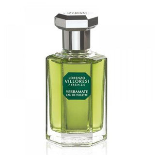 Lorenzo Villoresi Yerbamate EDT 50 ml — Eau de Toilette