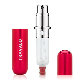 Travalo Classic HD Red 5ml