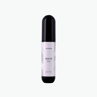 Naseem White Oud EDT U 50 ml