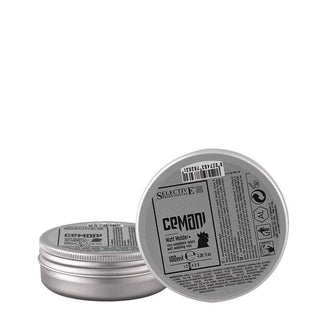 Selective Cemani Matt Molder Pasta 100ml — Pasta capelli
