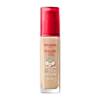 Foundation Bourjois Healthy Mix Clean & Vegan Radiant 51.2W Golden Vanilla 30 ml 