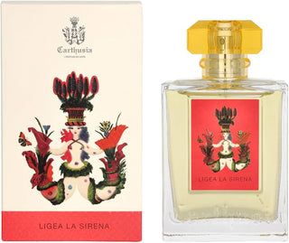 Carthusia Ligea La Sirena Eau de Parfum 100ml — Eau de Parfum
