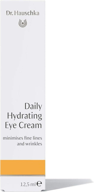 Dr. hauschka Daily Hydrating Contorno occhi 12.5ml