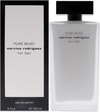 Narciso Rodriguez per Her Pure Musc Eau De Perfume Spray 150ml