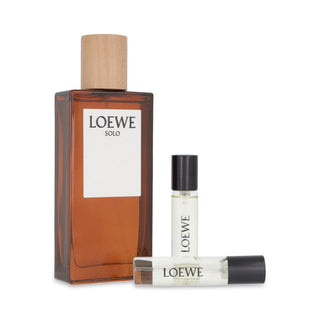 Loewe Solo El Eau de Toilette 100 ml — Eau de Toilette
