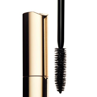 Clarins Density Mascara 01 Intense nero 8 ml — Mascara