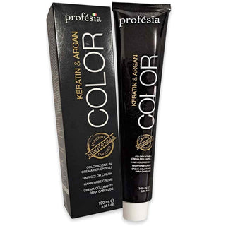 Profesia Color Permanent 9/00 100ml — Tintura per capelli