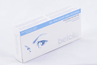 Belcils Gel Vitalizzante 8ml — Gel contorno occhi