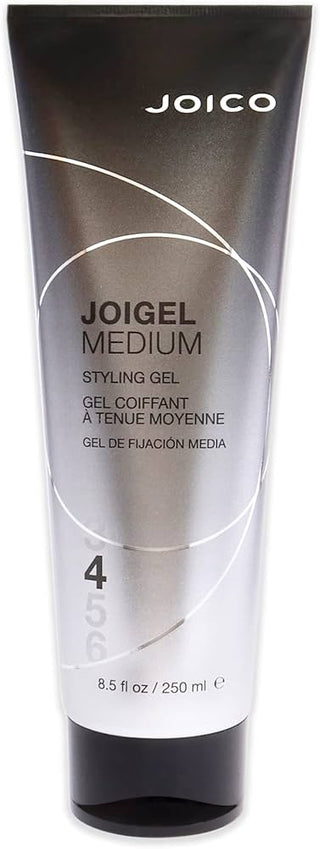 Joico Volumizing hair gel with shine effect Tenuta 4 250ml
