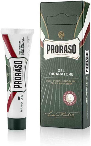 Proraso Gel Riparatore 10 ml — Gel viso