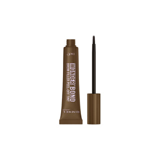 Rimmel Wonder'Bond Gel sopracciglia Castano Chiaro 001 7,7 ml — Gel sopracciglia