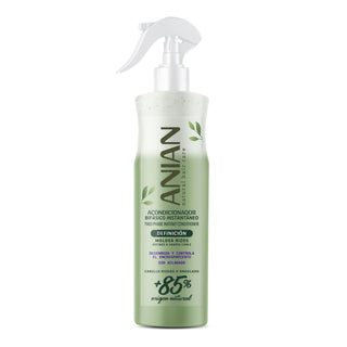 Anian Bifásico Acondicionador Moldea Rizos 400ml