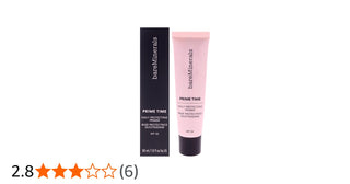 Bareminerals Prime Time SPF 30 Primer protettivo quotidiano 30 ml — Primer solare