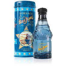 Versace Blue Jeans EDT - 75ml