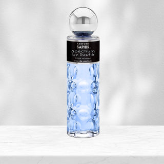 Saphir Spettro 200 ml — Eau de Parfum