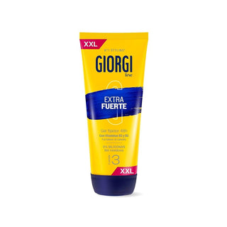 Giorgi Linea Gel Fissante Extra Forte N3 240ml