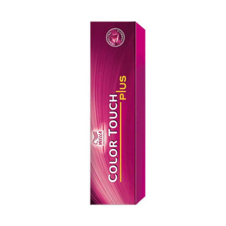 Wella Professionals Color Touch Plus 88/07 60 ml