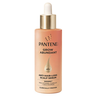 Pantene Grow Abundant Anticaduta 300 ml — Maschera capelli