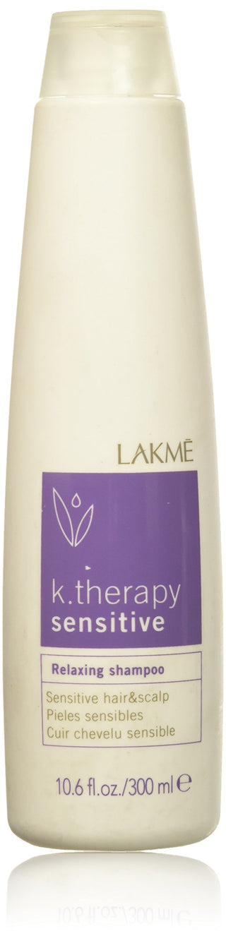 Lakme K.Therapy Shampoo Sensitiv 300ml 