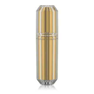 Travalo Bijoux Oro 5 ml — Flacone ricaricabile
